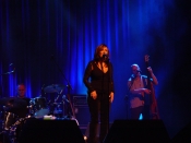 Photo from the Mary Black at the Olympia 2005 gallery