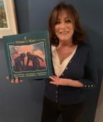 Mary showing the Woman's Heart Vinyl